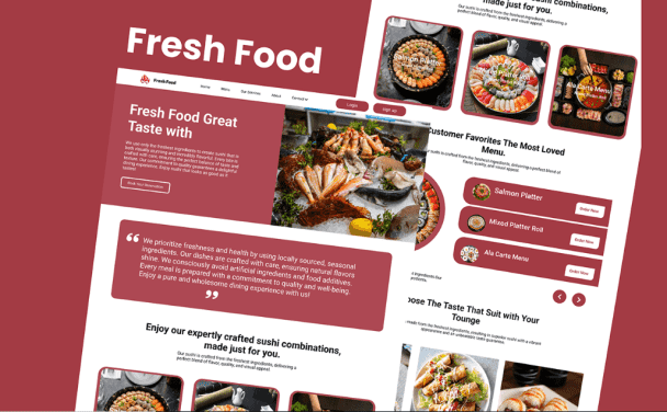 I WILL CREATE I PREFECT WEB AND APP DEVELOPMENT FOR YOUR BUSINESS