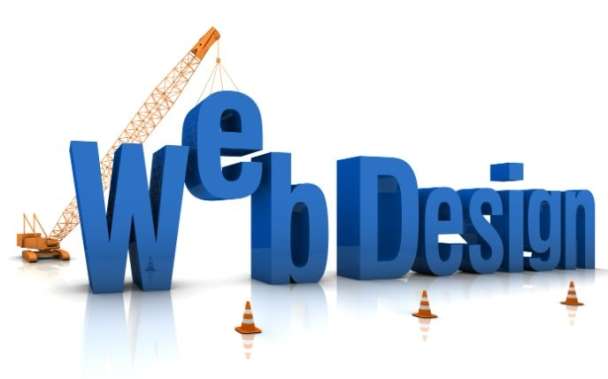 I will create and develop a unique website for you business