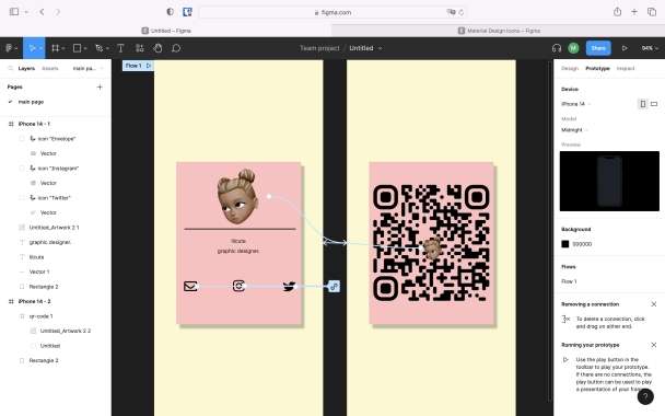 UI/UX Design