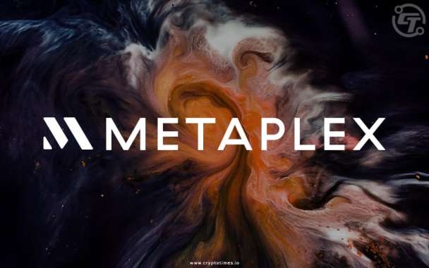 I will provide Metaplex folk on Solana