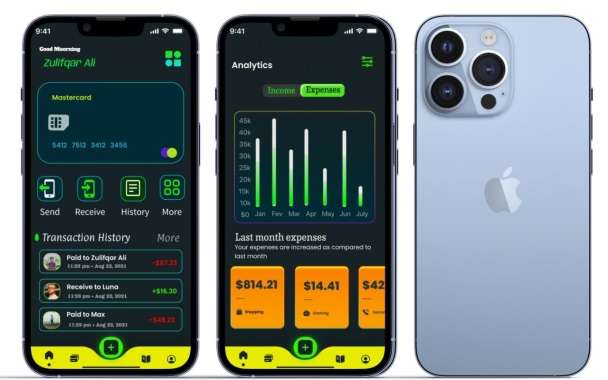 I will provide you UI/UX Mobile user interface within one day