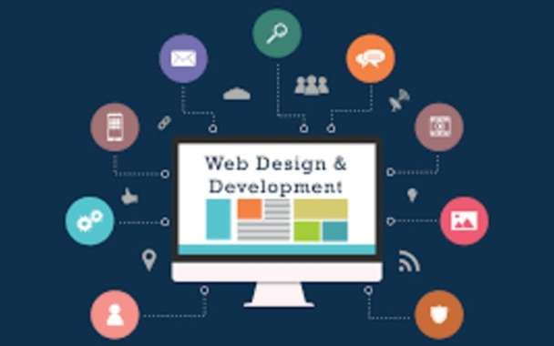 I Will Create a WordPress Website
