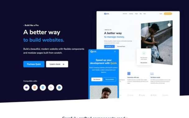 I Will Create A Fully Responsive Website From Scratch