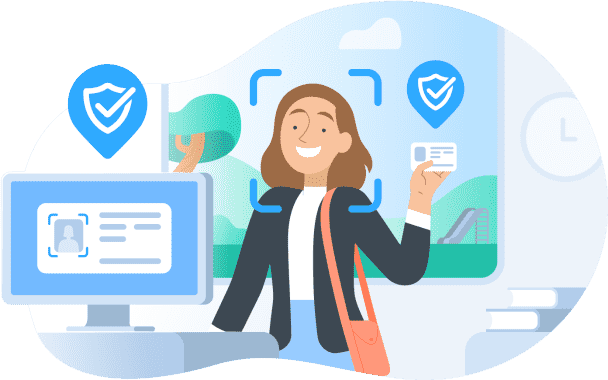 I will provide you 100 000 real visitors on your link