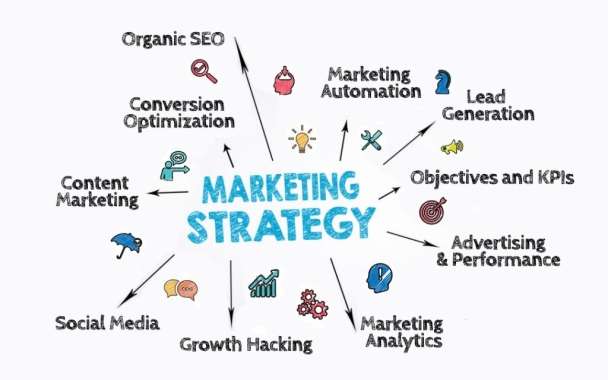 I will be your digital marketing consultant and advisor.