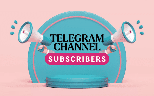 🚀 Get 200 organic Telegram Members, Subscribers for your channel 🔥 Telegram Promotion