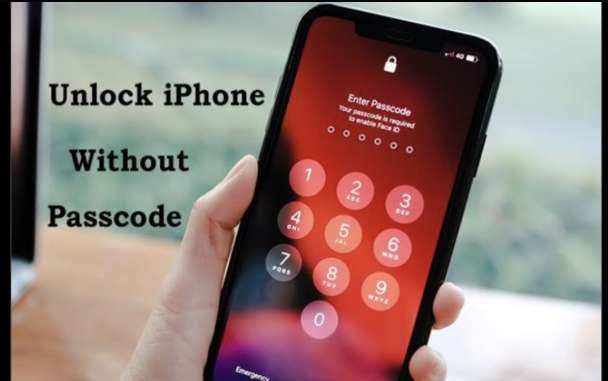 I will unlock all iCloud activation lock,unlock iPad and iPhone