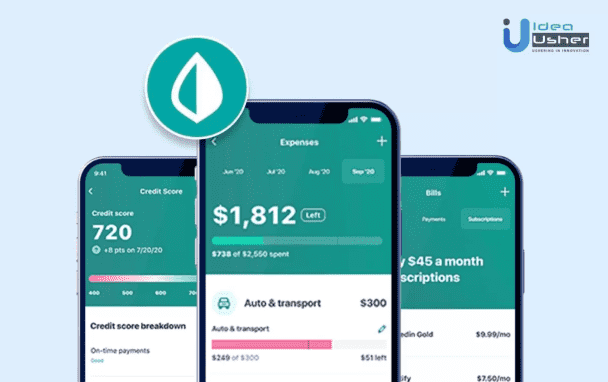 I will design mind blowing fintech app, finance app,loan app, for any use