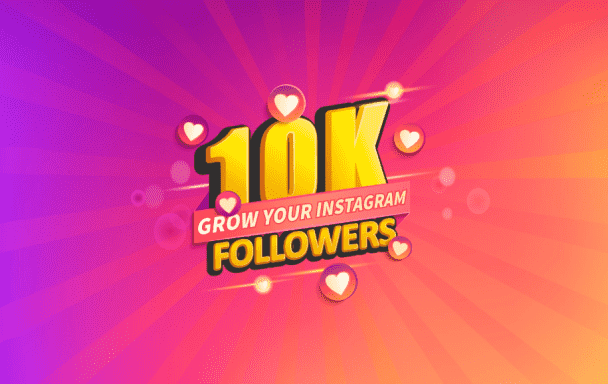 i will Add 10K Instagram Followers and 2000 likes