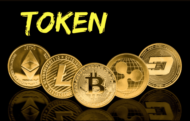 I will create your token and register it and launch presale.
