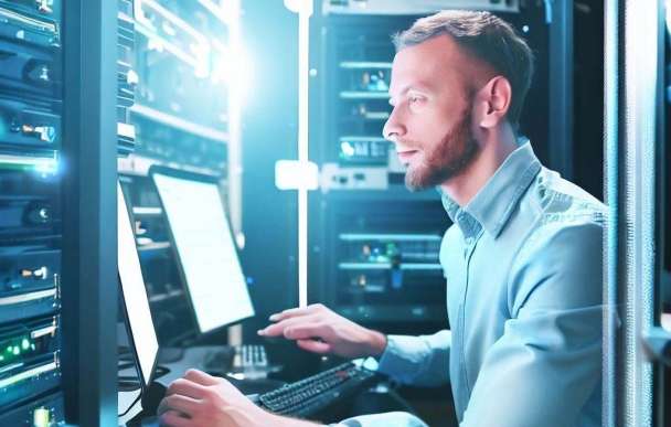 Professional Website Administration and Maintenance Services
