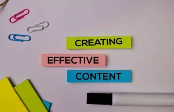 Copywriting expert