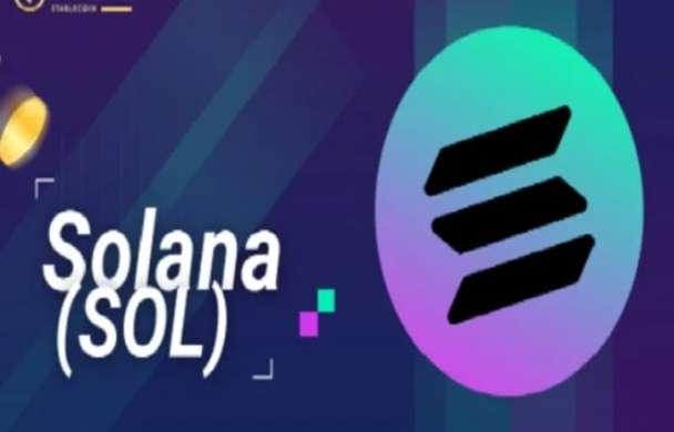 I will develop Solana, BSC, ETH Blockchain coin
