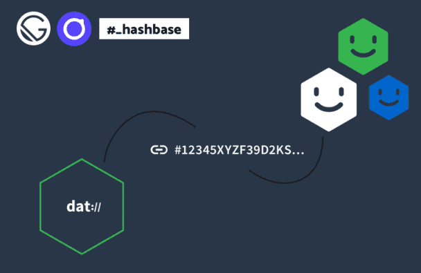 I will publish any website or project to the DAT Protocol.