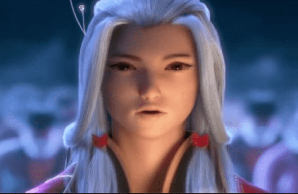 I will do 3d character modeling, character design