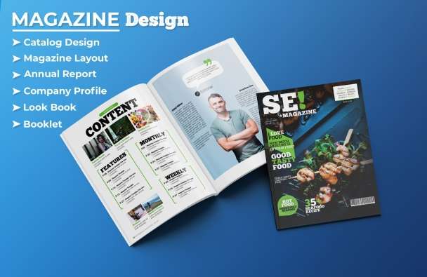 Design & Creative