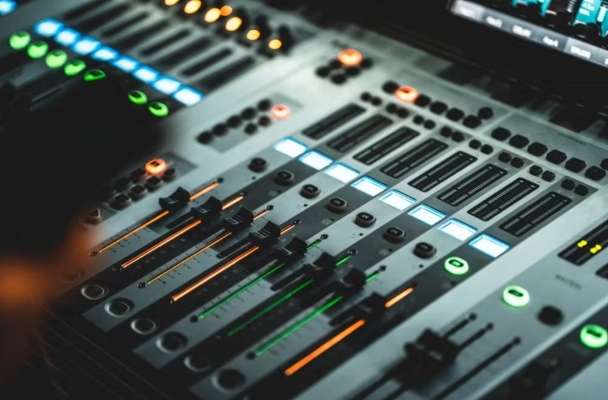 I will mix and master your track with depth and clarity