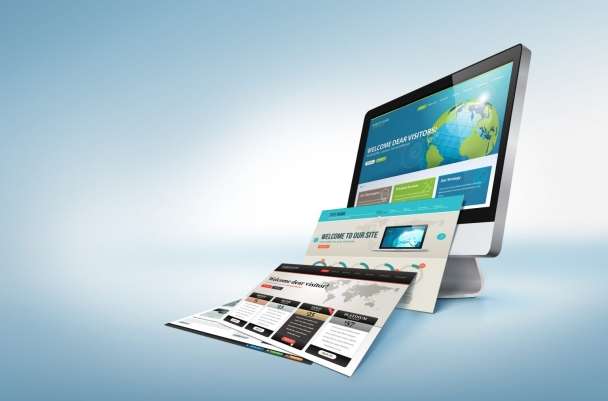 i can help you to design your website