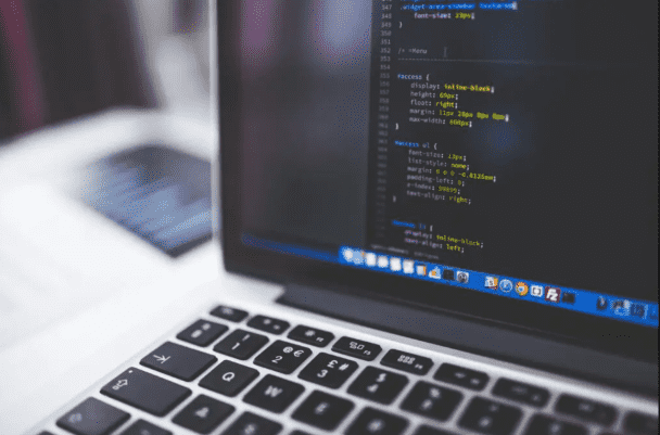 I will create a responsive website using HTML, CSS, and JavaScript
