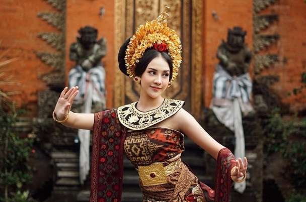 Bali  Retreat Unforgettable Tour