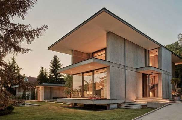 Architectural Designer & 3D Visualization