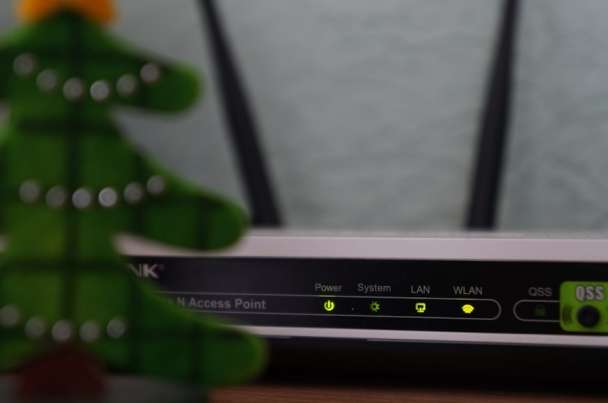 Home or Office Wi-Fi Security Audit & Optimization