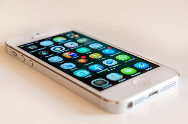 I will build mobile app  Ios and and android app