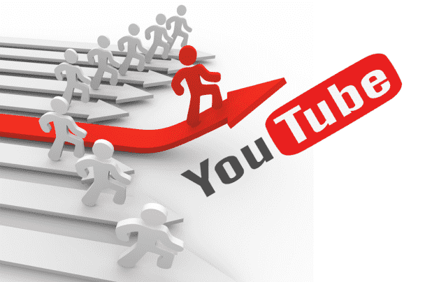 I will organic youtube promotion marketing for channel monetization