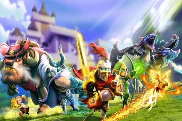 I will develop 3d mobile unity game development