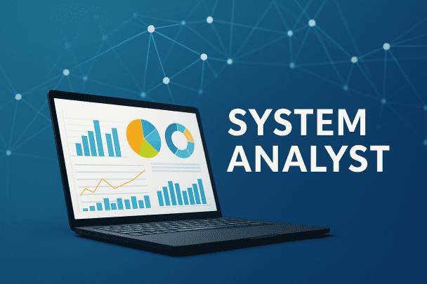 I will deliver expert System Analysis & Requirements Engineering