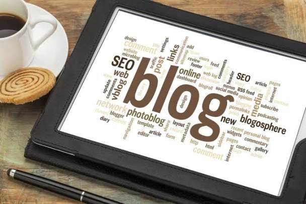 SEO Article Writeup for Your Blog/Website