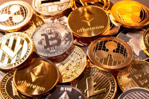 Elevate your business, cryotocurrency,websites with our promotion agency