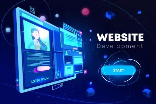 I Create Elegant Websites & Apps