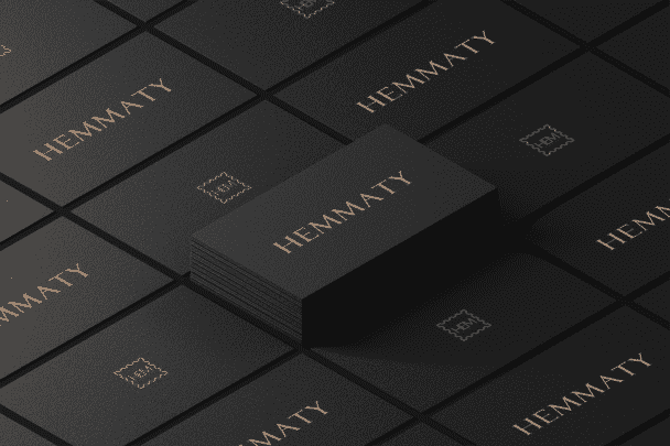 I will provide you high-quality business cards