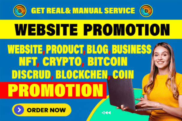 promote your discord, crypto, nft, opensea, token