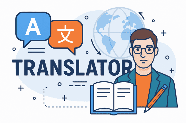 Reliable & Fast Translator | FA–EN–AR | 5+ Years of Experience