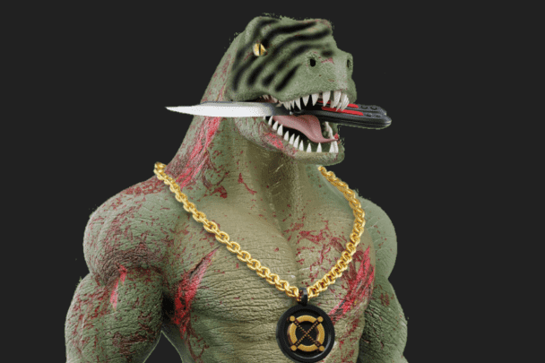 3d nft art 3d nft art design 3d nft art character modeling art collection
