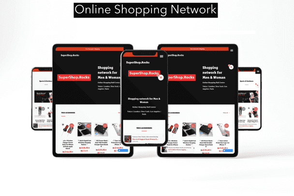 I will provide Shopify promotion, E-commerce marketing