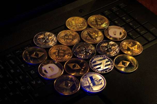 Create own token on various networks.