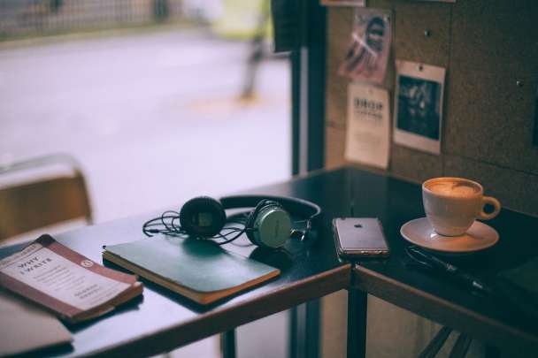 From Draft to Published: Your Guide in the World of Academic Publishing