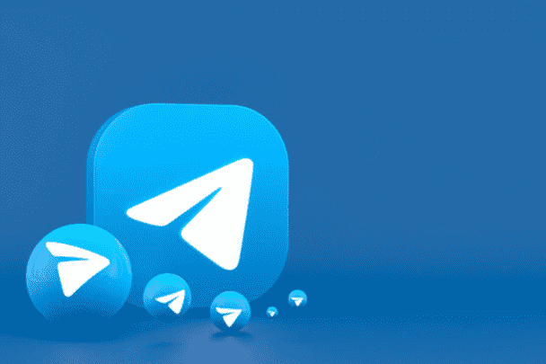 i will grow your telegram channel or group with real and active users, crypto user,  gaming member, nft member