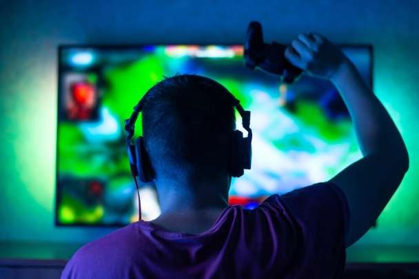 Gaming