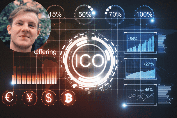 Will provide you ico presale website on various website