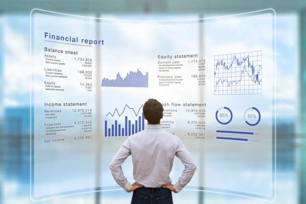outstanding virtual CFO services for all financial operations (Advanced)