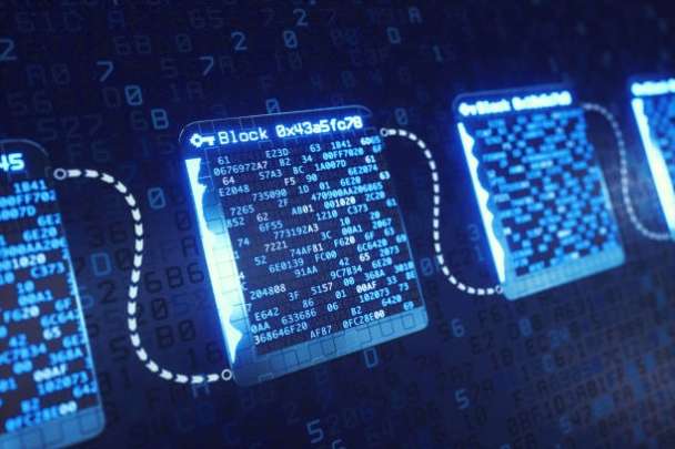 I will write professional articles on blockchain and cryptocurrencies.