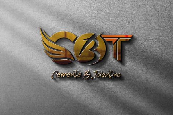 3D Logo, Logo Rotate, Video Editing, Photoshop, Mockup