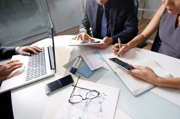 Community Manager and marketing strategy