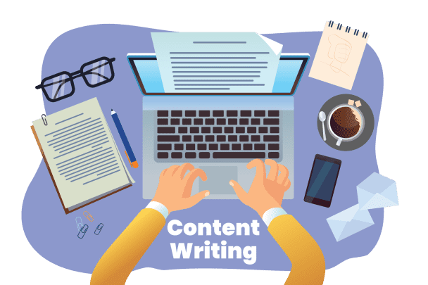 Content Writing