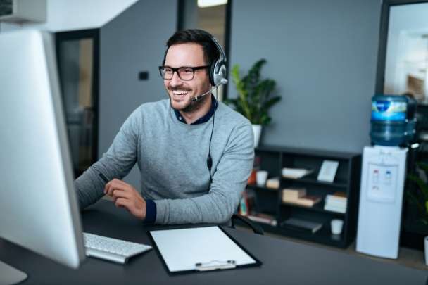 Customer Service