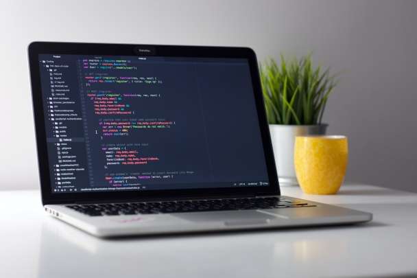 I will create a live data scraper